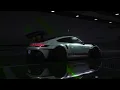 PORSCHE 911 GT3 RS | MY EYES