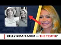 Kelly Ripa s Mom Death Rumors What We Know About the Rumors
