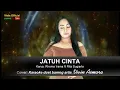 Download Lagu JATUH CINTA Roma irama; karaoke By vivin