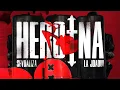 Download Lagu SEVDALIZA - HEROINA FT. LA JOAQUI (LYRIC VIDEO)
