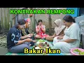 BAKAR IKAN || KONTRAKAN REMPONG EPISODE 1053