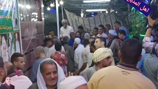 اسمع نغم الشيخ رفعت عبدالحميد يتألق وفرقته الموسيقية في المنوفيه  اسمع نغم الشيخ رفعت عبدالحميد يتألق وفرقته الموسيقية في المنوفيه