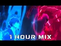 Download Lagu 1 HOUR MIX「Sung Jinwoo vs Ant King Beru / H∅WL」Solo Leveling S2EP12 OST 俺だけレベルアップな件