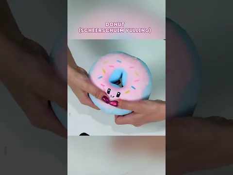 WAX SQUISHIES KRAKEN!