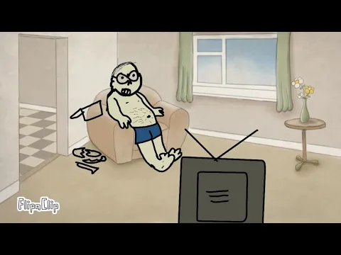 João e seus netos
