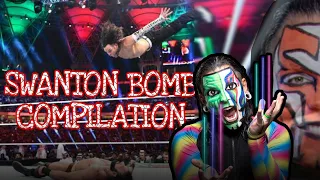 Download Jeff Hardy - Swanton Bomb Compilation MP3