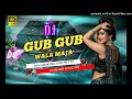 Lagu GUB GUB WALA MAJA TORE DEBO RE NEW KHORTHA SONG MIX OF DJ RANJEET JAMTARA HARD MIXING DJ SHASHI STYL