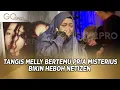 Download Lagu TANGIS MELLY GOESLAW TAK HENTI SAAT PRIA MISTERIUS DATANGI KONSERNYA !! - GO SPOT