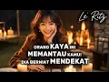 Download Lagu TAROT ✨ ORANG KAYA INI MEMANTAU KAMU! DIA BERNIAT MENDEKAT ✨ #tarotindonesia #reetatarot #tarotcinta