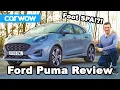 Download Lagu The Ford Puma has an onboard foot SPA! REVIEW