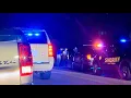 Pope County Sheriff s Office responds to shooting on Bower s Loop begins homicide investigation