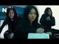 THE BOYS Karen Fukuhara on Kimiko Sign Language The Boys Season 5 and Growing Up Asian American