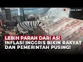 Lagu Inggris Dilanda Inflasi Brutal! Rakyat Tercekik Biaya Hidup! | OneNews Update