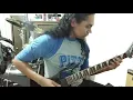 Sepultura - Warriors of Death (Guitar Cover)