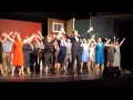42nd Street - Oldham County Arts Center Presents