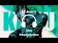 Download Lagu Kaiju No. 8 OP - Abyss | 8D Audio