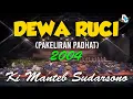 Download Lagu DEWO RUCI (Padhat) @Ki Manteb Sudarsono