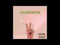 RICHIE ROZEX - Love Generation