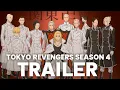 Download Lagu Tokyo Revengers Season 4 – Final War Begins 🔥 | Fan Made Trailer [4K]