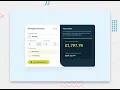 Build a Mortgage Calculator with HTML CSS JavaScript Frontend Mentor Project Responsive UI