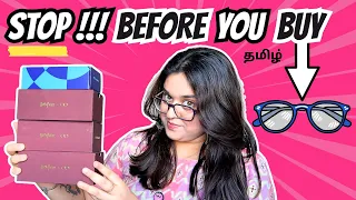 😭ENNA SODABUDDY NU KOOPDUVANGA ELARUM🥹🤦🏼‍♀️I BOUGHT NEW EYEGLASSE🙈🩷TamilBeautyBeats