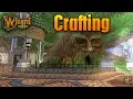 Wizard101 Crafting Celestia Crafting