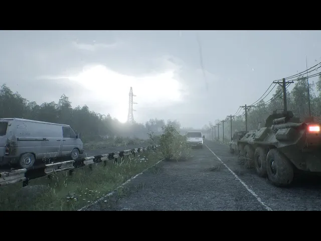 ASKET Trailer 0.42