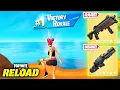 Download Lagu Fortnite Reload | High Kill Gameplay | Keyboard \u0026 Mouse