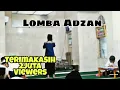 Download Lagu Farhat Mushofi - Juara 1 Lomba adzan ( Jakarta Selatan )