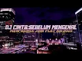 Lagu DJ CINTA SEBELUM MENGENAL - NEW REMIX JDM PLAT KH 2025