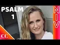 Psalm 1 - NIV