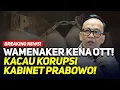 Download Lagu BREAKING NEWS! IMMANUEL 'NOEL' EBENEZER WAMENAKER KENA OTT! KACAU KORUPSI KABINET PRABOWO!