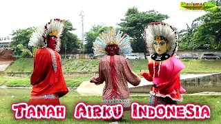 Download Ondel Ondel Musik Tanah Airku Indonesia MP3