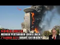 Download Lagu GEGER‼️ ALIANSI IRAN–TURKI–QATAR–MESIR RAT4KAN MENARA PERTAHANAN ISRAEL, 7 AJUDAN GUGUR‼️?