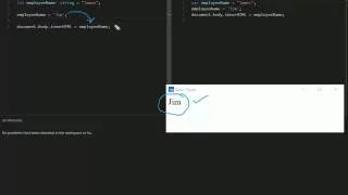 TypeScript Tutorial Basic Types Part 1