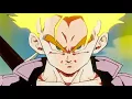 Download Lagu Future Trunks kills Mecha Frieza and King Cold | English Dub