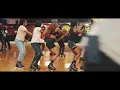 Astro Skate of Orlando Birt ay Party 2020 Filmed by GrindStudios