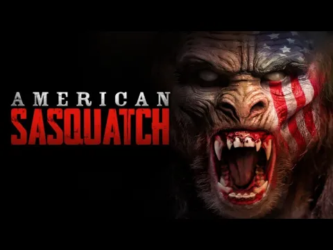 American Sasquatch | Official Trailer | Horror Brains