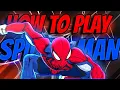 The Only Spider-Man Guide You ll Need For Marvel Tokon