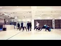 [Mirrored] BoA 보아 - 'NEGA DOLA 내가 돌아' Mirrored Dance Practice 안무영상 거울모드