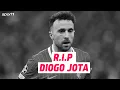Download Lagu Die Fußballwelt trauert um Liverpool-Star Diogo Jota (†28)