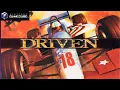 Playthrough [GC] Driven