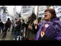 Fresno Superior Court workers go on strike