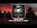 Pierce Fulton - Kuaga (Lost Time) (S.P.Y. Remix)