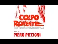 Lagu Piero Piccioni ● Endless Love - Remastered Audio