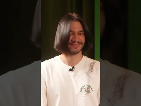 UM NOVO IGUINHO