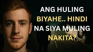 Ang Pagkawala ni Bryce Laspisa — Ang Hiwaga sa Castaic Lake