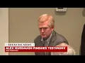 Murdaugh finishes testifying after two days on the stand