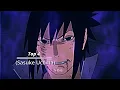 Download Lagu TOP 9 Karakter Terkuat di Anime Naruto || DJ Tiop-Tiop Ular X Goyang Pokemon🔥