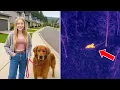 Download Lagu Girl Vanished Walking Her Dog, 1 Year Later a Hunter’s Thermal Drone Captures This…